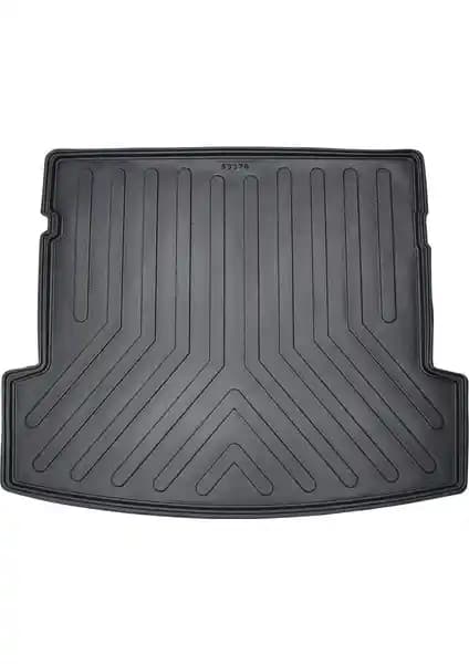 Renault Megane 1 1995-2002 İçin Dayanıklı ve Estetik 3D Bagaj Havuzu Ürünü