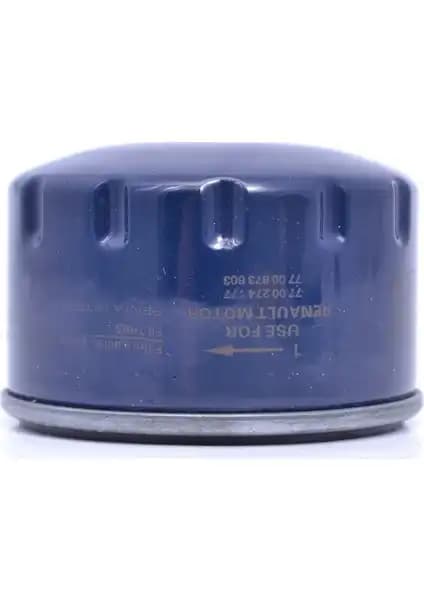 Renault R19 İçin Uygun Orijinal Yağ Filtresi Cey Garantili ve Yüksek Kalite