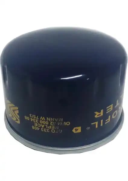 Renault ve Dacia Araçlar İçin Uyumlu Yüksek Kaliteli Yağ Filtresi Önerileri ve Detaylar