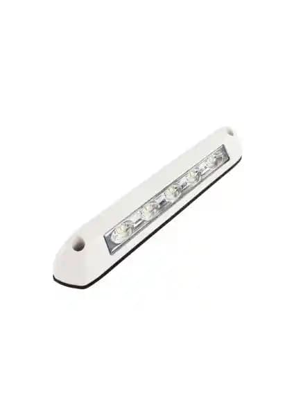 Revex 12/24V IP67 Su Geçirmez Karavan Dış Aydınlatması Detaylı İnceleme ve Kullanım Alanları