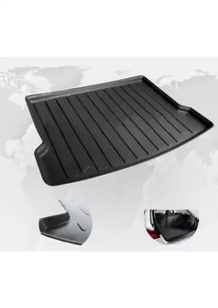 Rizline Volvo S60 2011 Sonrası Modelleri İçin 3D Bagaj Havuzu Özellikleri ve Kullanım Kılavuzu