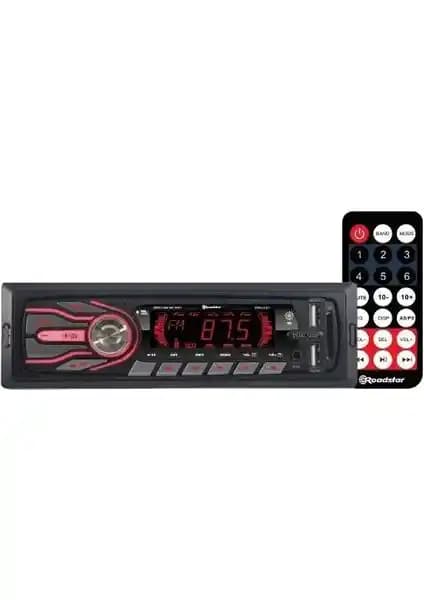 Roadstar RDM-420BT Bluetooth Oto Teyp ile Araç İçin Modern Ses ve Bağlantı Çözümleri