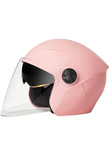 Romantik Balon Güvenli ve Şık Full Face Motosiklet Kaskı Özellikleri ve İncelemeleri