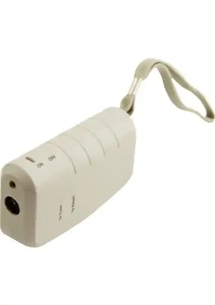 S LINE Ultrasonik Köpek Kovucu ve Eğitici Cihazı: Güvenli ve Etkili Köpek Eğitim Çözümü