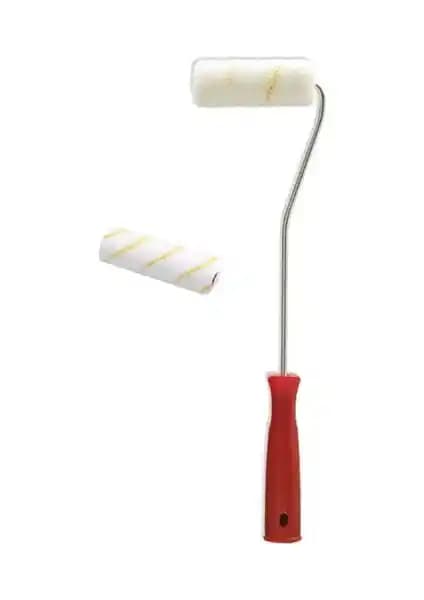 Şafak Parmak Rulo Günlük Kullanım ve Ergonomik Özellikleri Hakkında Bilgi