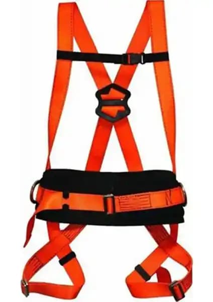 Safeset Tam Vücut Kemerleri Güvenlik ve Konforu Bir Arada Sunar