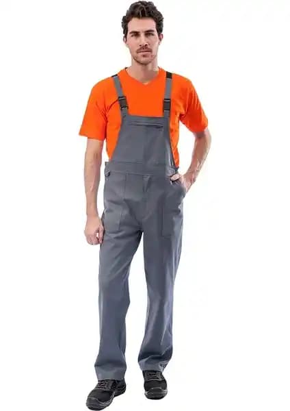 Sağlam ve Konforlu Bahçıvan Tulumları: Tarım ve Bahçecilik İçin Uygun Modeller