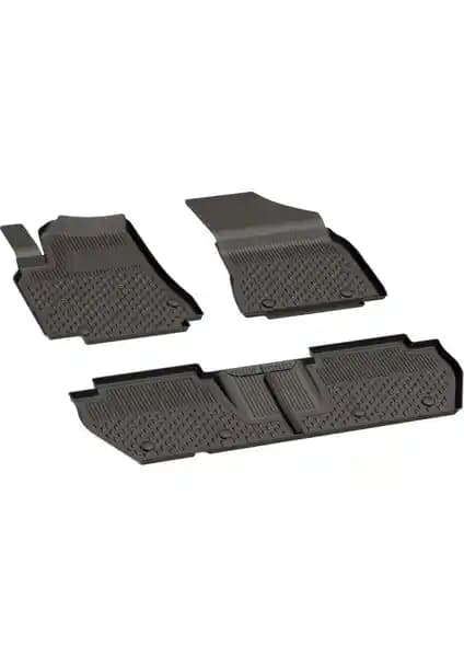 Sahler Citroen Berlingo 2008-2019 Uyumlu 4.5D Premium Havuzlu Oto Paspasları İnceleme ve Özellikleri