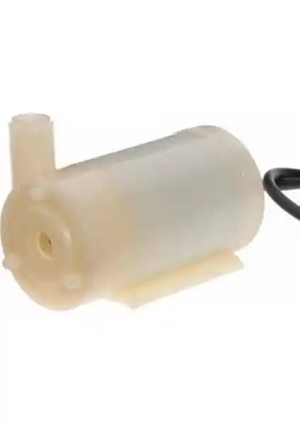 Sanec Mini Yatay Dalgıç Su Pompası Özellikleri ve Kullanım Alanları