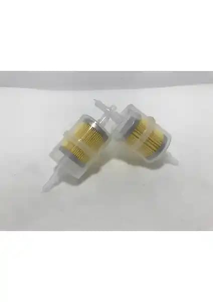 Sardes Universal Benzin Filtresi: Tüm Araçlar İçin Güvenilir Yakıt Temizleme Çözümü