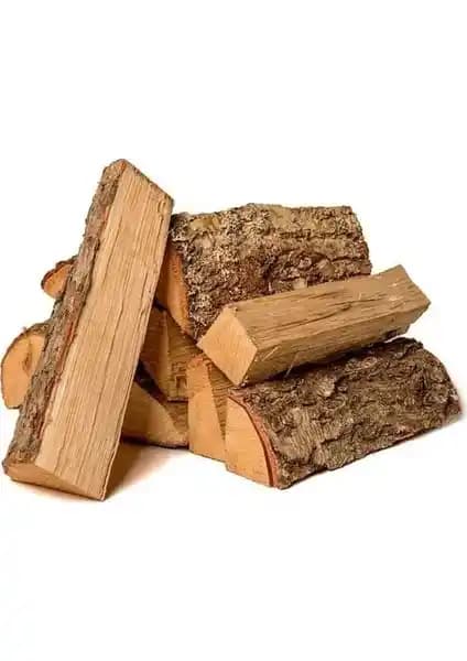 Sare Yapı ve Hırdavat 15 Kg Meşe Odunu: Doğal ve Güvenilir Isınma Çözümü