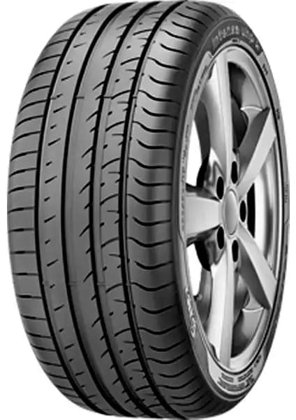 Sava 215/50 R17 95Y XL Intensa UHP 2 FP Yüksek Performanslı Yaz Lastiği Özellikleri