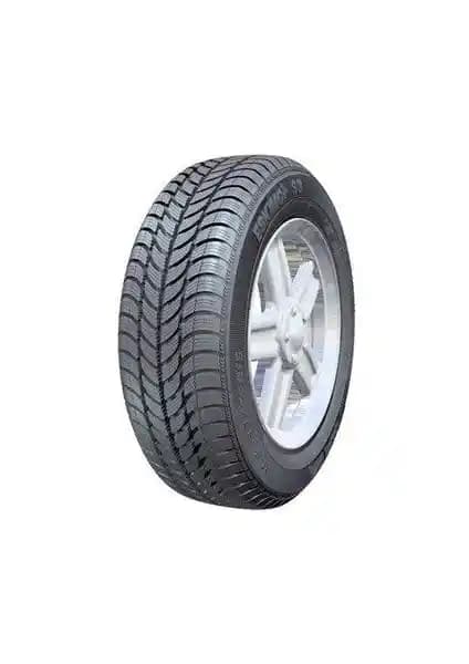 Sava Eskimo S3+ 195/65 R15 Kış Lastiği Güvenli ve Konforlu Sürüş İçin Uygun
