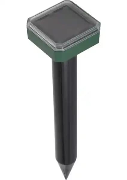 Schulzz Güneş Enerjili Hayvan Kovucu: Doğal ve Güvenilir Koruma Çözümü