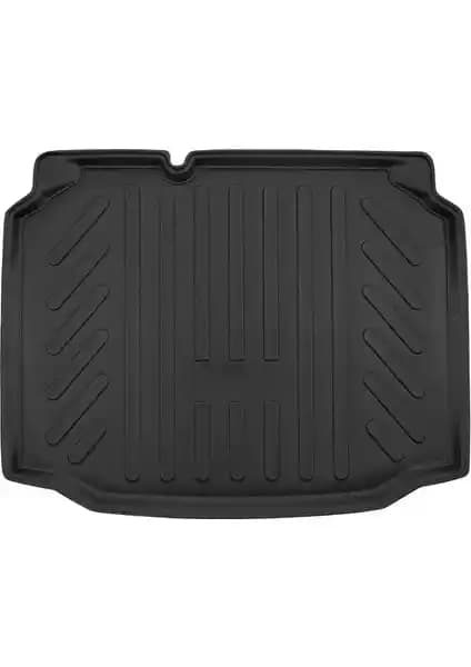 Seat Leon HB 2013-2020 için dayanıklı ve uyumlu bagaj havuzu detaylı inceleme