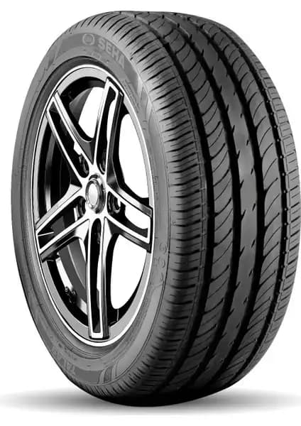 Seha 195/45 R16 84W XL ST18 Yaz Lastiği: Yüksek Performans ve Güvenilirlik İçin Uygun Seçenek