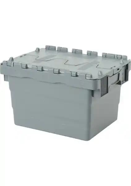 Sembol Plastik Kasa Spkm 4325: Dayanıklı ve Çok Amaçlı Depolama Çözümü