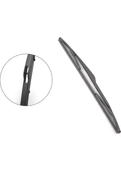 Sentinel Renault Megane 3 Arka Silecek: Yüksek Performans ve Dayanıklılık Özellikleri