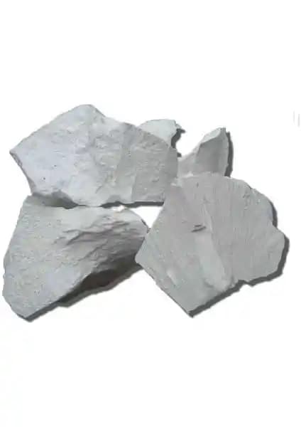 Sepetfy Sönmüş Taş Kireç 5 Kg Doğal ve Güçlü Yapı Malzemesi ve Uygulama Alanları