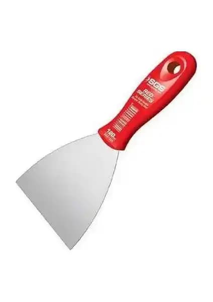 Sgs Boyacı Ispatula 80Mm Sgs686 Profesyonel ve Çok Yönlü Kullanım İçin Uygun