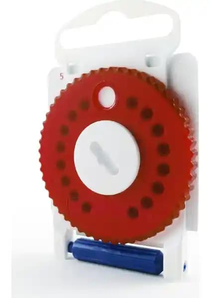 Signia Hf3 Black Kanal İçi İşitme Cihazı Filtresi 16'lı Yüksek Performanslı Çözüm