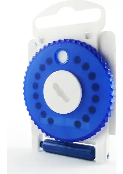 Signia Hf3 Siyah Mavi Kanal İçi İşitme Cihazı Filtresi Detaylı İnceleme ve Kullanım Rehberi