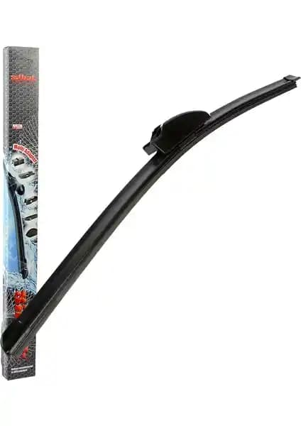 Silbak Citroen C-Elysee Silecek Takımı 2012-2019 Uyumlu Yüksek Kalite ve Dayanıklılık