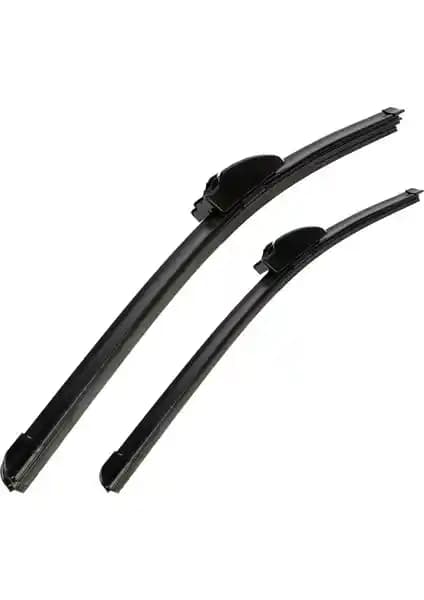 Silbak Fiat Egea Silecek Takımı 2015-2019 Model Güvenilir ve Dayanıklı Otomobil Aksesuarı