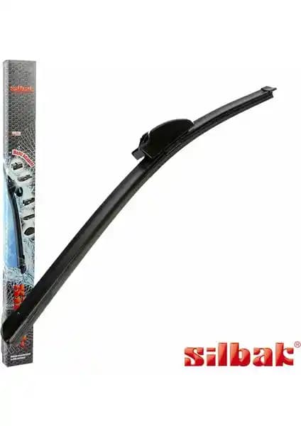 Silbak Ford Kuga 2 Ön Arka Silecek Takımı: Dayanıklı ve Performanslı Yedek Parça