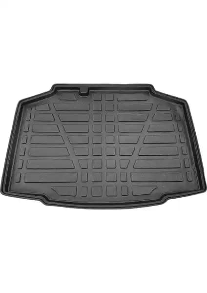 Skoda Kamiq İçin RE&AR Tuning Bagaj Havuzu: Dayanıklılık ve İşlevsellik Bir Arada