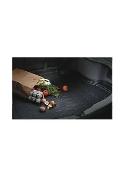 Skoda Octavia 2013 Sonrası A Kalite Siyah Bagaj Havuzu Detaylı İnceleme ve Kullanıcı Yorumları