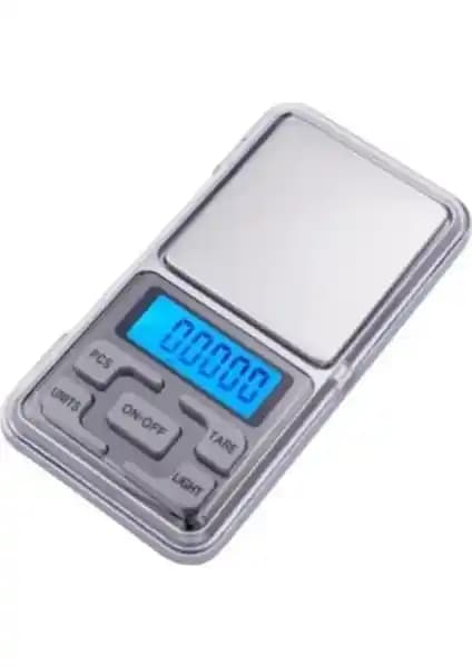 Skygo Crown Mini Dijital Hassas Terazi: Yüksek Doğruluk ve Kullanım Kolaylığıyla Ölçüm Çözümleri