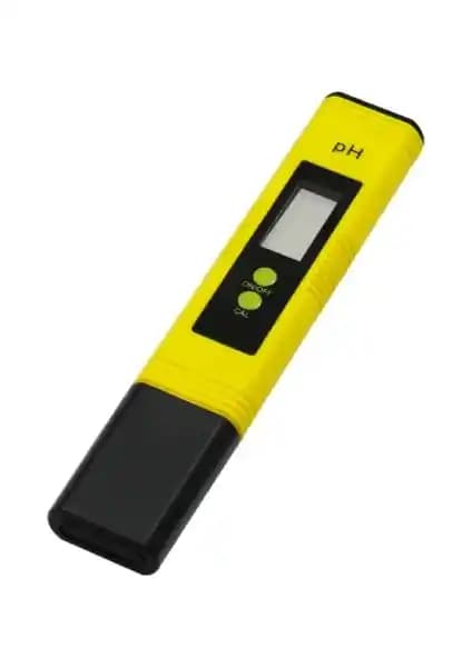 Soylu LCD Dijital pH Metre: Hassas ve Güvenilir Su ve Sıvı pH Ölçüm Cihazı