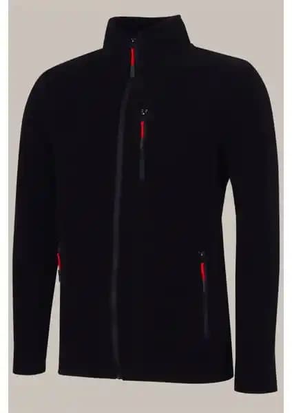 Ssm Sesam Grup 3270 Fermuarlı Outdoor Erkek Polar İnceleme ve Kullanıcı Yorumları