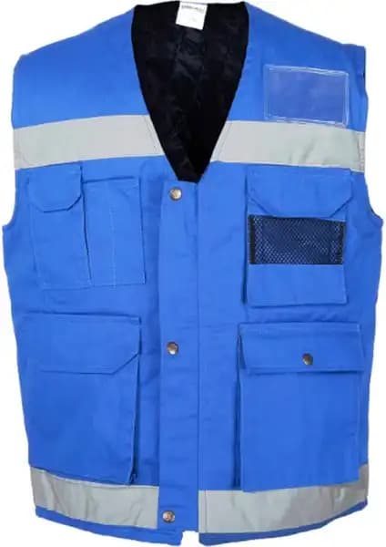 Ssm Sesam Grup Neon Harman Kumaş Haritacı Yeleği Özellikleri ve Kullanıcı Değerlendirmeleri