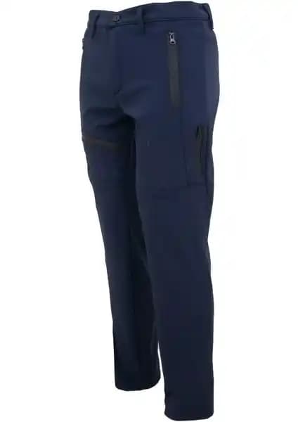 Ssm Sesam Grup Outdoor Softshell Pantolon Doğa ve Günlük Kullanım İçin Dayanıklı ve Şık Tasarım