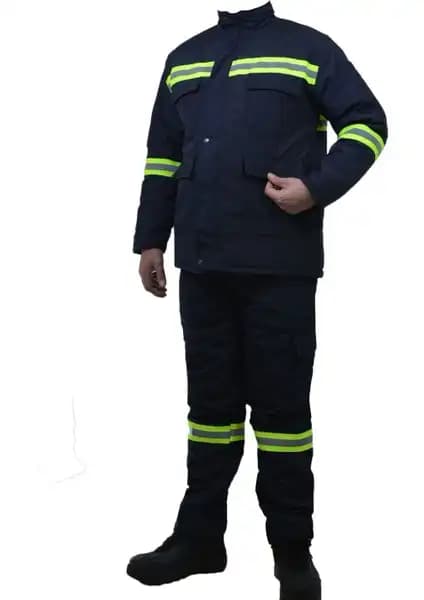 Ssm Sesam Grup Soğuk Hava Su ve Rüzgar Geçirmez Kaban ve Pantolon Takımı İncelemesi