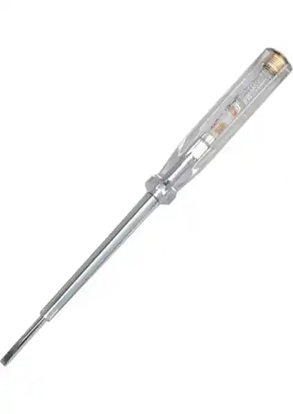 Star Düz Kontrol Kalemi: Güvenilir ve Hassas Voltaj Ölçüm Cihazı Teknik Özellikleri ve Kullanım Alanları