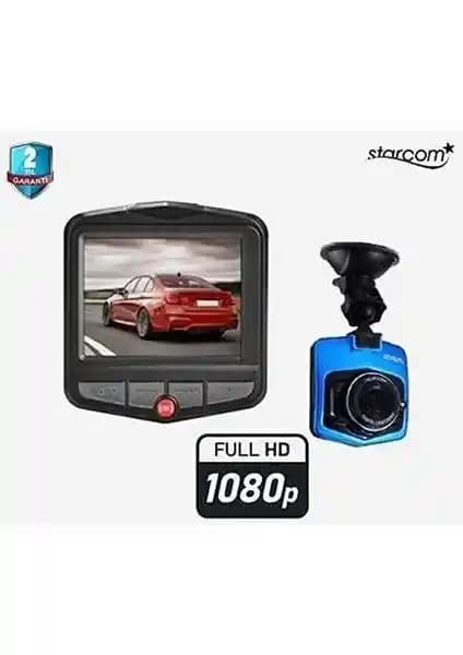 Starcom Araç İçi Yol Kamerası İncelemesi Güvenlik ve Kullanım Özellikleri