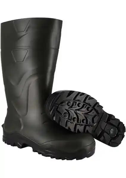 Starline STL 9910 S4 Güvenli ve Dayanıklı Endüstriyel İşçi Çizmesi Özellikleri ve Kullanım Alanları