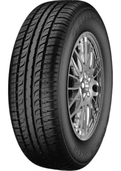 Starmaxx 185/65 R14 Tolero ST330 Yaz Lastiği İncelemesi Güncel Teknoloji ve Performans Özellikleriyle