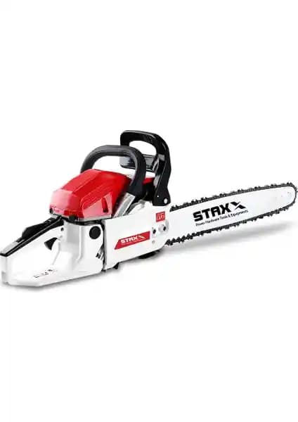 Staxx Power TT-OOP63 Ağaç Odun Dal Kesme Makinesi Güç ve Performans Özellikleri