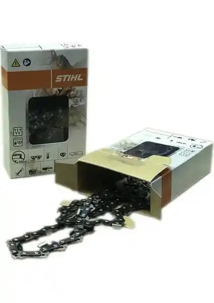 Stihl Motorlu Testere Zinciri 36 Diş .325 - Yüksek Performans ve Dayanıklılık