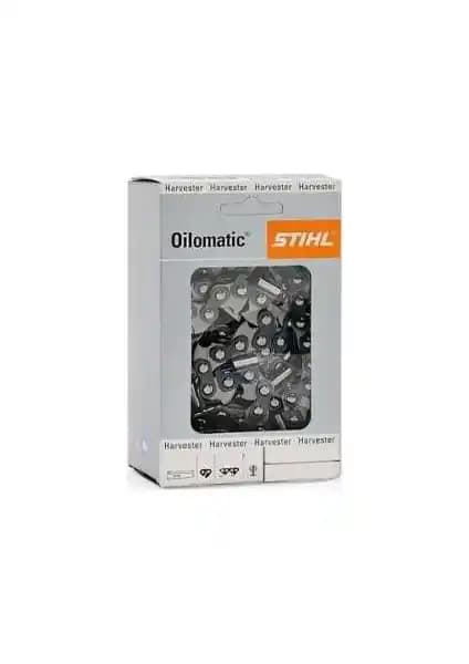 Stihl Zincir 3.25 36 Diş: Güçlü ve Dayanıklı Ağaç Kesme Zinciri Özellikleri ve Performansı