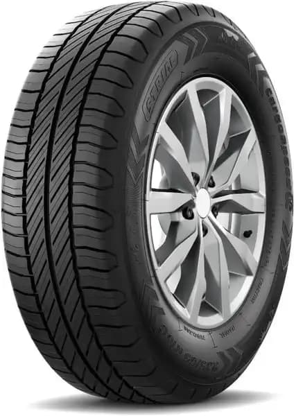 Strial 195/60 R16C Cargo Speed Evo Hafif Ticari Yaz Lastiği Performans ve Güvenlik Çözümleri