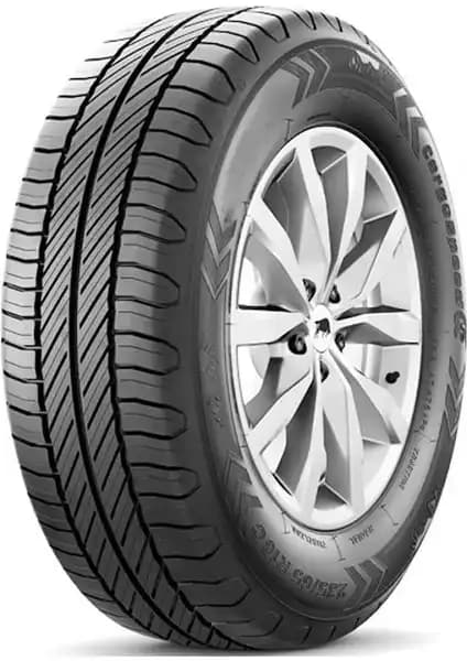 Strial 195/70 R15C Cargo Speed Evo M+S Ticari Lastik Güçlü ve Dayanıklı Performans Özellikleri