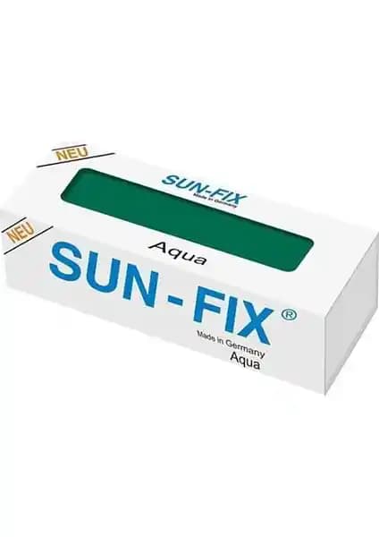Sun-Fix Macun Kaynak Aqua Çok Amaçlı Su Altı Yapıştırıcı Özellikleri ve Kullanım Alanları