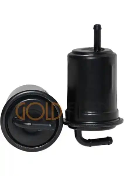 Suzuki Grand Vitaralar İçin Gold Filter Yakıt (Benzin) Filtresi Uygun ve Güvenilir Çözüm