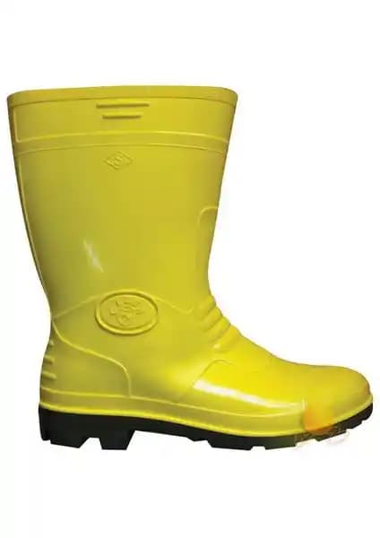 Teknik Alet İşçi Çizmesi: Dayanıklılık ve Konforu Birleştiren Güvenilir İş Ayakkabısı