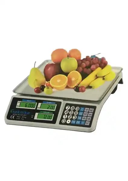 Teknika Dijital Terazi Özellikleri ve Kullanım Avantajları Hakkında Detaylı Bilgi